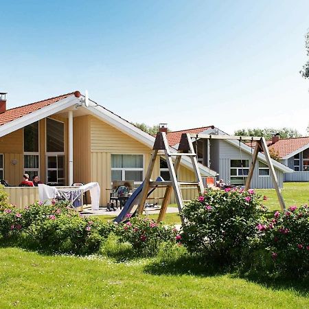 12 Person Holiday Home In Оттерндорф Экстерьер фото